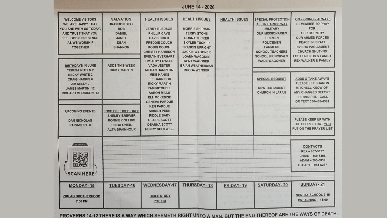 june 14 2026